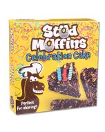 Stud Muffins Celebration Cake 