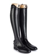 Alberto Fasciani Urbino Leather Boots