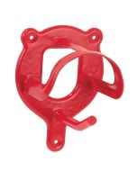 Metal with Vinyl Coated Bridle Bracket 