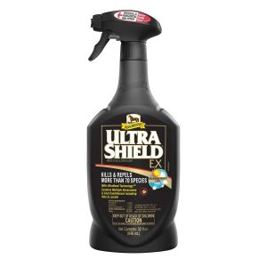 UltraShield® EX Spray