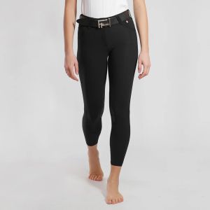 For Horses Women's Ennie Ultra Move Breeches W/ Knee Grip