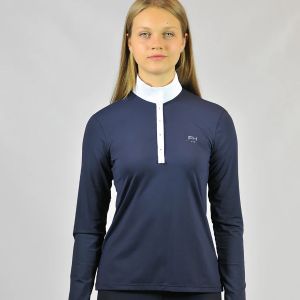 For Horses Women's Sirio Longsleeve Show Shirt