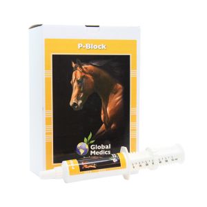 Global Medics P-Block Paste Box