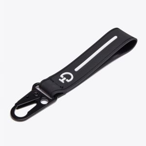 Cavalleria Toscana Keyring with Carabiner