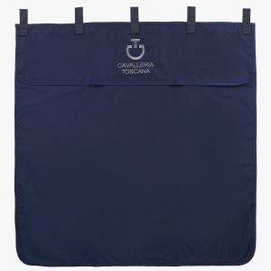 Cavalleria Toscana Water Resistant Stable Curtain